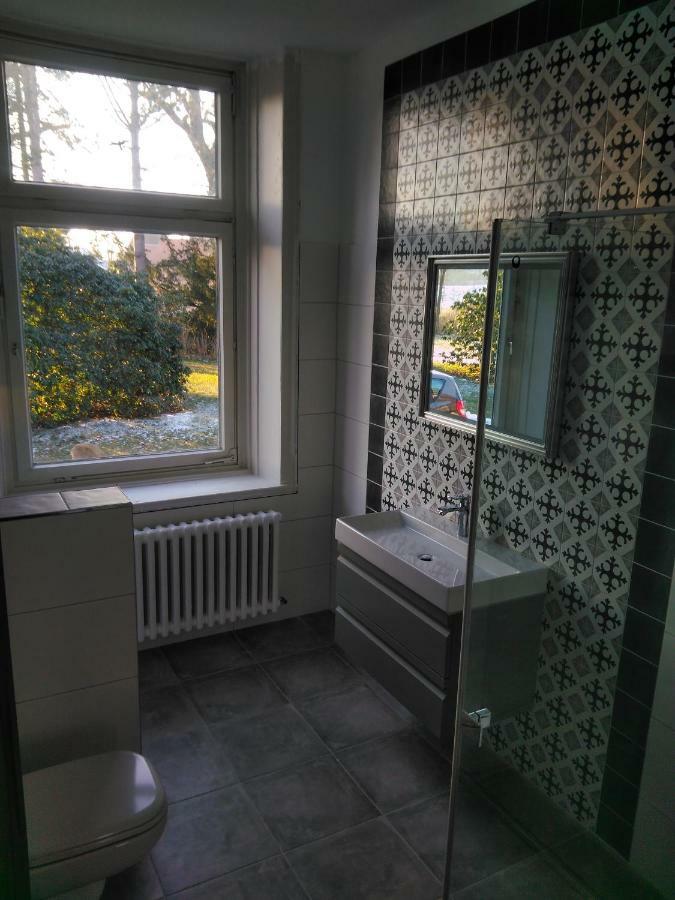 4 Sterne Wohnen "Zum Alten Forsthof" Am Schlosspark, App 1 "Smuck Und Groot" Eutin Buitenkant foto